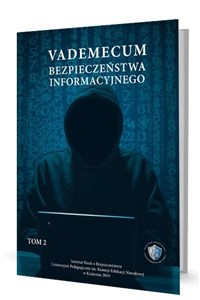 Bild von Vademecum bezpieczeństwa informacyjnego T. 2: N-Z