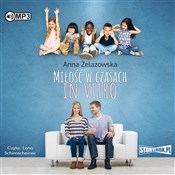 Polska książka : [Audiobook... - Anna Żelazowska