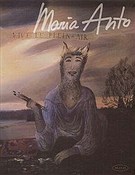 Maria Anto... - Maria Anto - buch auf polnisch 