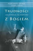 Trudności ... - Margareta Gruber, Georg Steins -  fremdsprachige bücher polnisch 