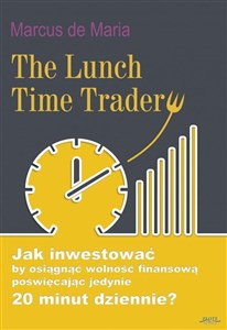 Bild von The Lunch Time Trader