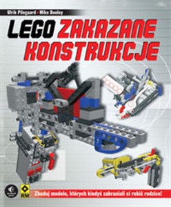 Bild von LEGO Zakazane konstrukcje