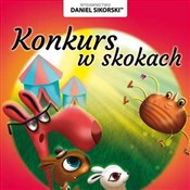 Konkurs w ... - Daniel Sikorski, Gerard Śmiechowski -  polnische Bücher