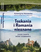 Polnische buch : Toskania i... - Katarzyna Nowacka .