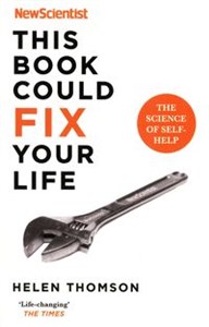 Bild von This Book Could Fix Your Life