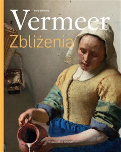 Bild von Vermeer Zbliżenia