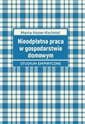 Polska książka : Nieodpłatn... - Marta Hozer-Koćmiel