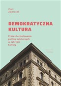 Polska książka : Demokratyc... - Piotr Zbieranek