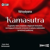 [Audiobook... - Vatsyayana - Ksiegarnia w niemczech