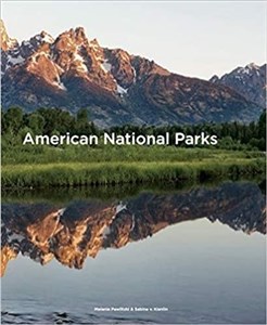 Obrazek American National Parks