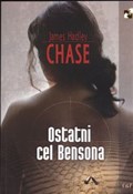 Książka : Ostatni ce... - James Hadley Chase