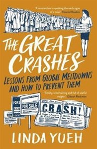 Bild von The Great Crashes