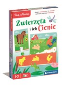 Zwierzęta ... - buch auf polnisch 