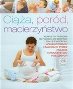Polnische buch : Ciąża, por...