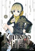 Polska książka : Kemono Jih... - Shou Aimoto