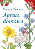 Apteka dom... - Maria Treben -  polnische Bücher