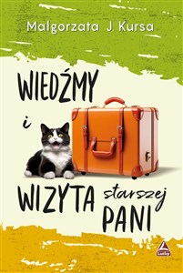 Bild von Wiedźmy i wizyta starszej pani