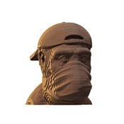 Książka : Puzzle 3D ...