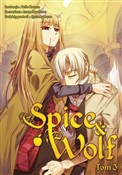 Zobacz : Spice and ... - Keito Koume, Isuna Hasekura