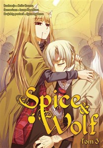 Bild von Spice and Wolf. Tom 3