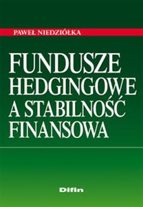 Obrazek Fundusze hedgingowe a stabilność finansowa