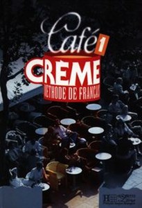 Bild von Cafe Creme 1 Podręcznik