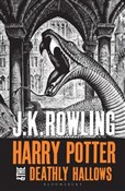 Harry Pott... - J.K. Rowling -  Książka z wysyłką do Niemiec 