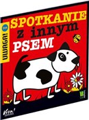 Spotkanie ... - Uta Dorczyk -  Książka z wysyłką do Niemiec 