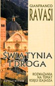 Świątynia ... - Gianfranco Ravasi -  Polnische Buchandlung 