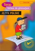 Idziesz do... - Janusz Bąk -  fremdsprachige bücher polnisch 