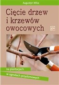 Cięcie drz... - Augustyn Mika -  Książka z wysyłką do Niemiec 