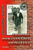 Tropami po... - Jerzy Kasprzak - buch auf polnisch 