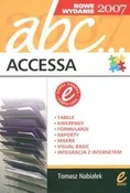 ABC Access... - Tomasz Nabiałek -  Książka z wysyłką do Niemiec 