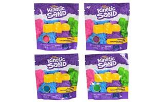 Bild von Kinetic Sand - Cukierki