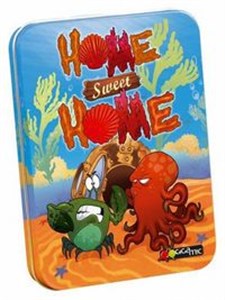 Bild von Home Sweet Home