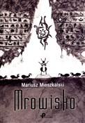 Mrowisko - Mariusz Mieszkalski - buch auf polnisch 