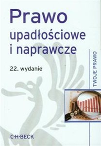 Bild von Prawo upadłościowe i naprawcze