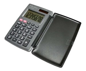 Obrazek Kalkulator Vector KAV CH-862D