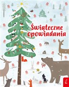 Świąteczne... -  fremdsprachige bücher polnisch 