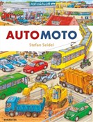 Książka : Automoto - Stefan Seidel