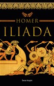 Polska książka : Iliada (wy... - Homer