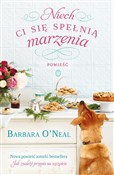 Niech Ci s... - Barbara O'Neal - buch auf polnisch 