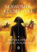 Polnische buch : Napoleońsk... - Sławomir Leśniewski
