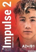 Polska książka : Impulse 2 ... - Catherine McBeth, Patricia Reilly, Karolina Kotor