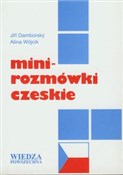 Minirozmów... - Jiri Damborsky, Alina Wójcik -  polnische Bücher