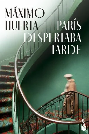 Obrazek Paris despertaba tarde