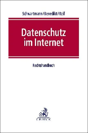 Obrazek DATENSCHUTZ IM INTERNET
