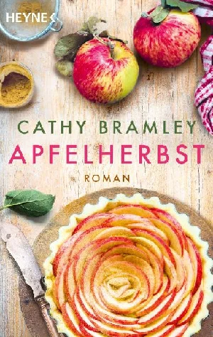 Bild von BRAMLEY, C: APFELHERBST