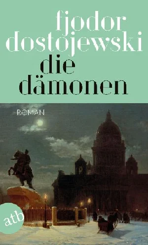 Obrazek DOSTOJEWSKI, F: DÄMONEN