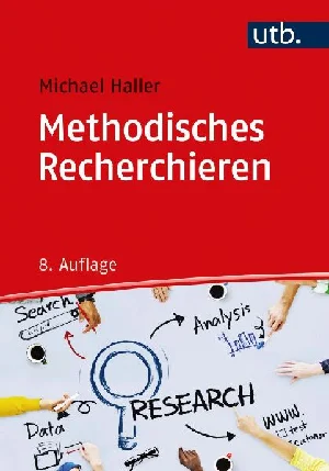 Obrazek Methodisches Recherchieren